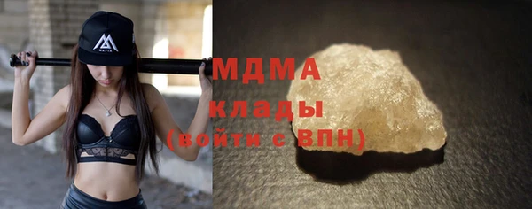 индика Магас